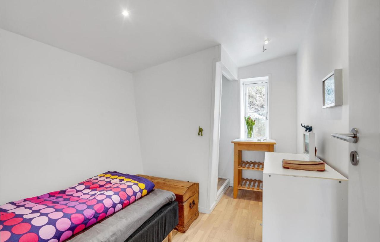 Nice Home In Ringkobing With Kitchen Søndervig Екстериор снимка