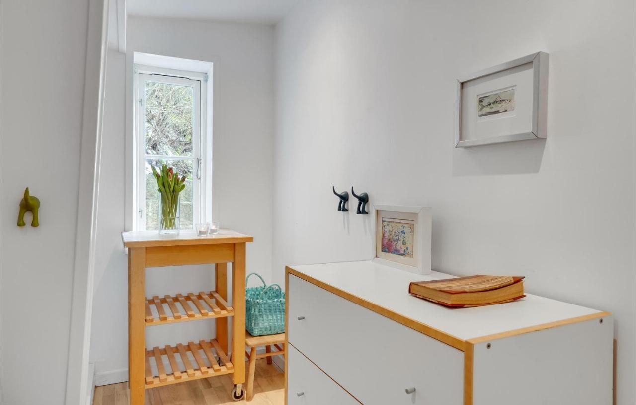 Nice Home In Ringkobing With Kitchen Søndervig Екстериор снимка
